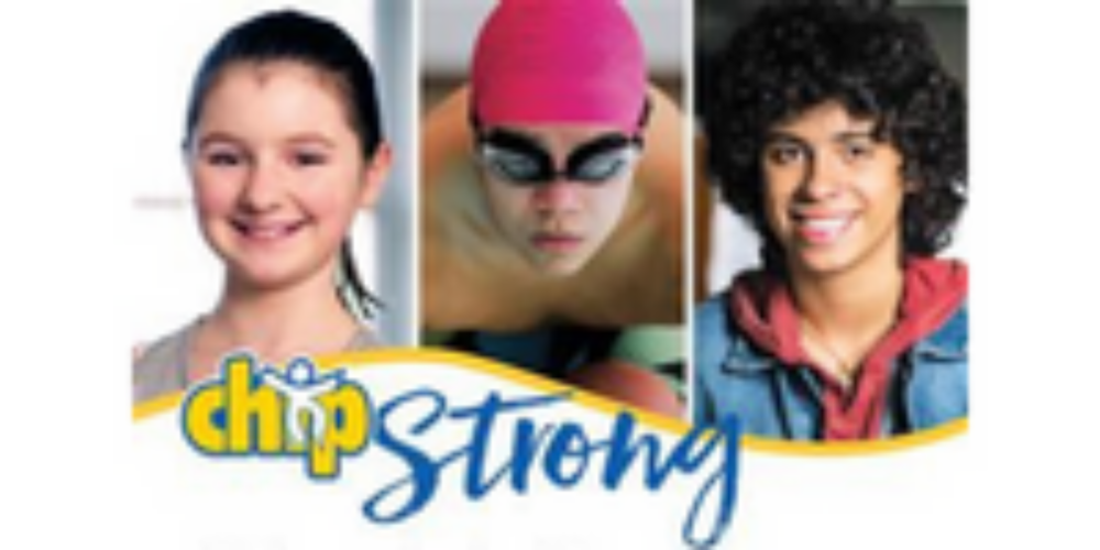 Chip Strong