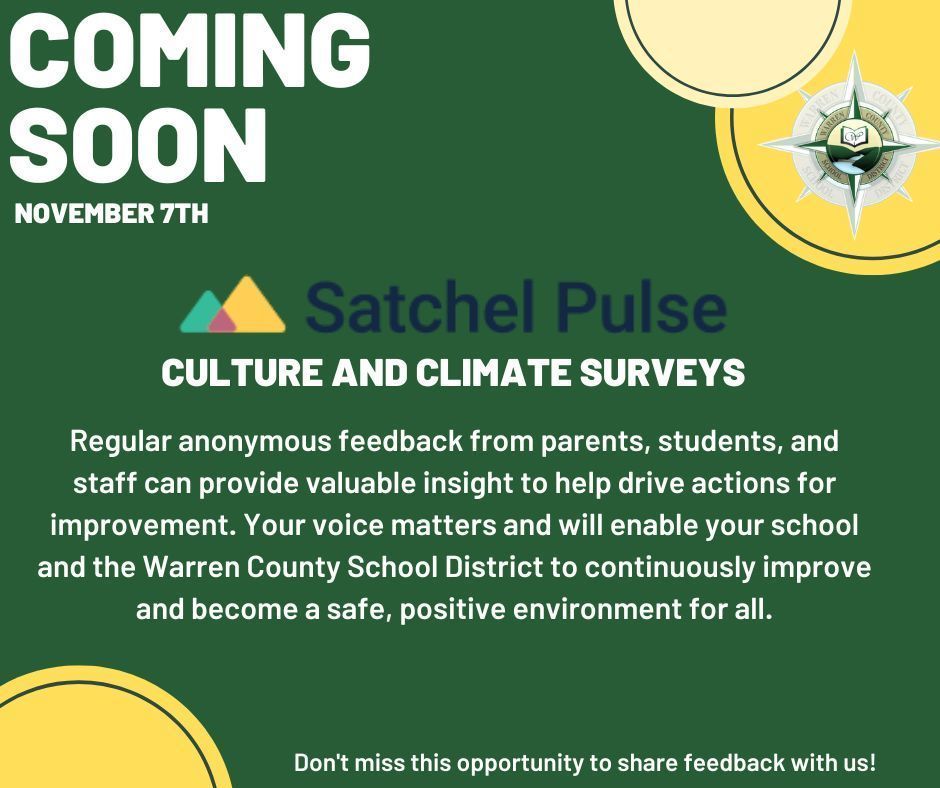 Satchel Pulse Survey Graphic