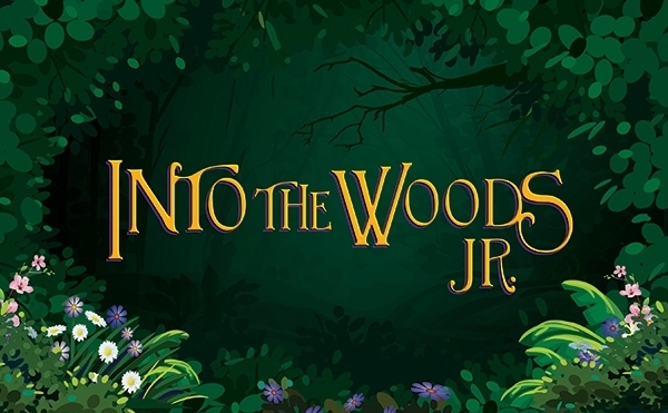 Into the Woods Jr