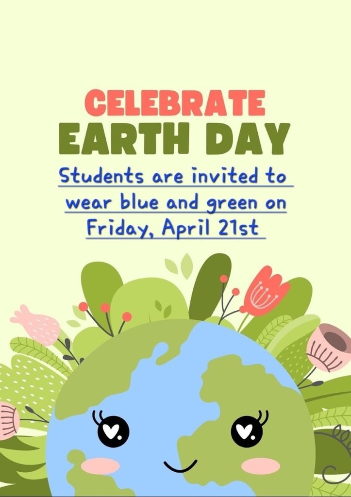 earth day