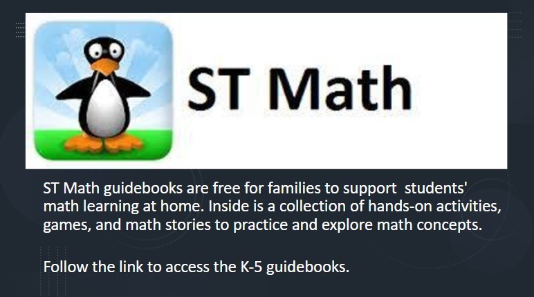 ST Math Guide