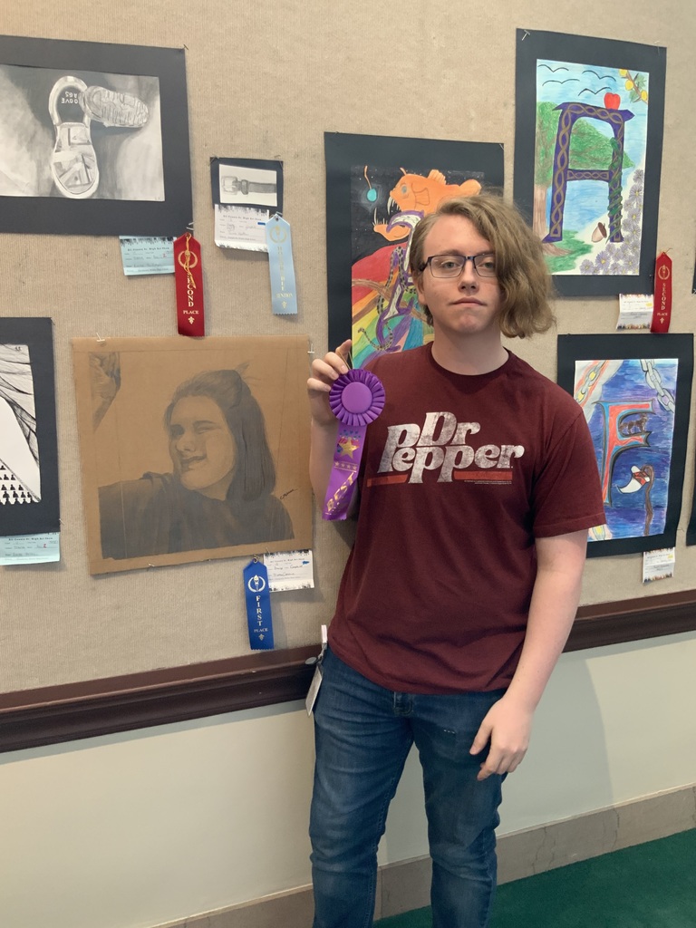 Best In Show Tristan Coccaro